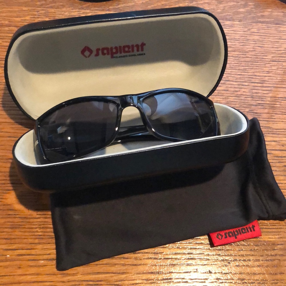 🕶Sapient Sunglasses NWOT🕶